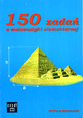 Okładka 150 zadań z matematyki elementranej