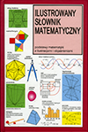 Ilustrowany słownik matematyczny - grafika